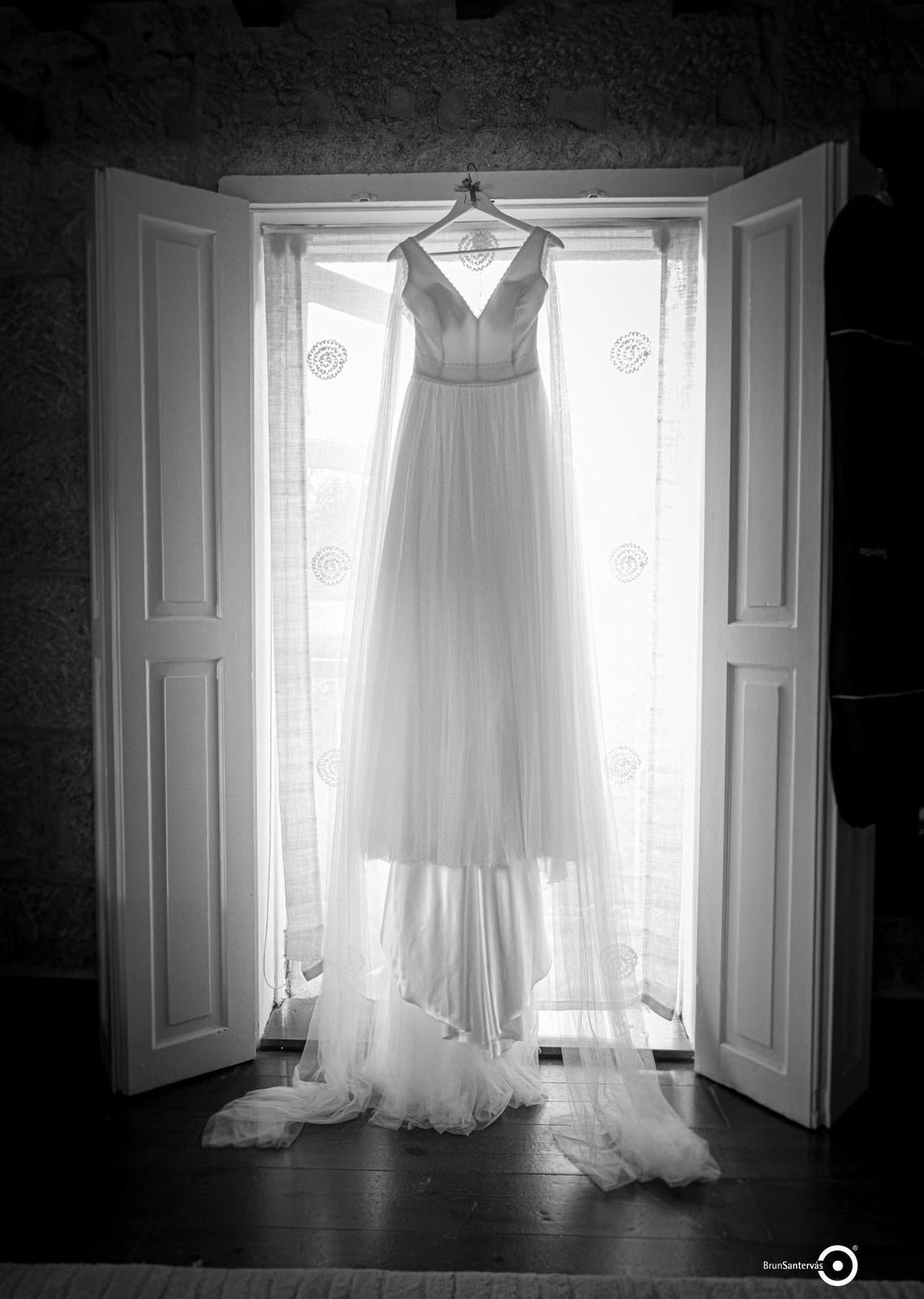 Boda en Casona da Torre por BrunSantervás-240008