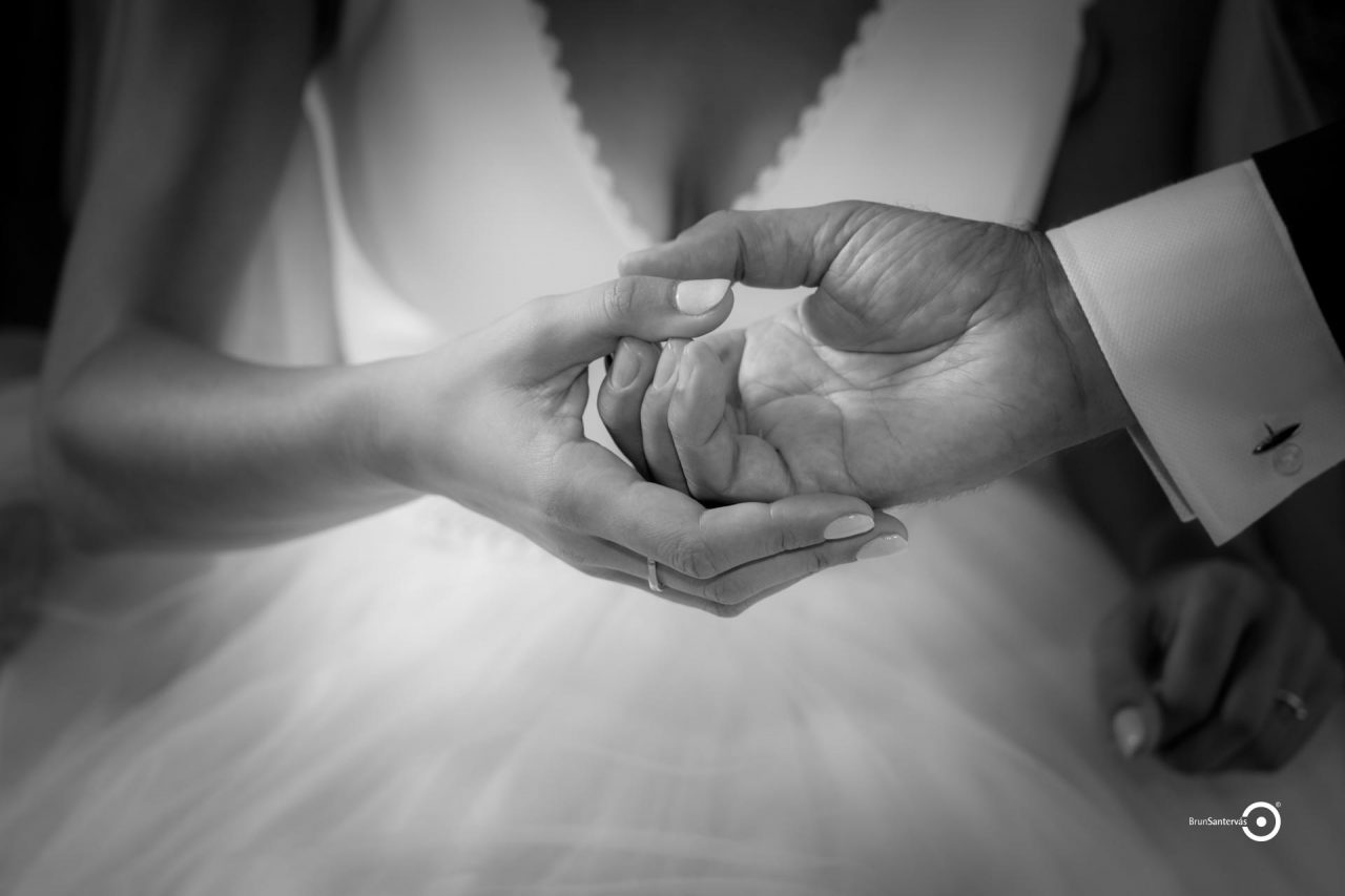 Boda en Casona da Torre por BrunSantervás-240017