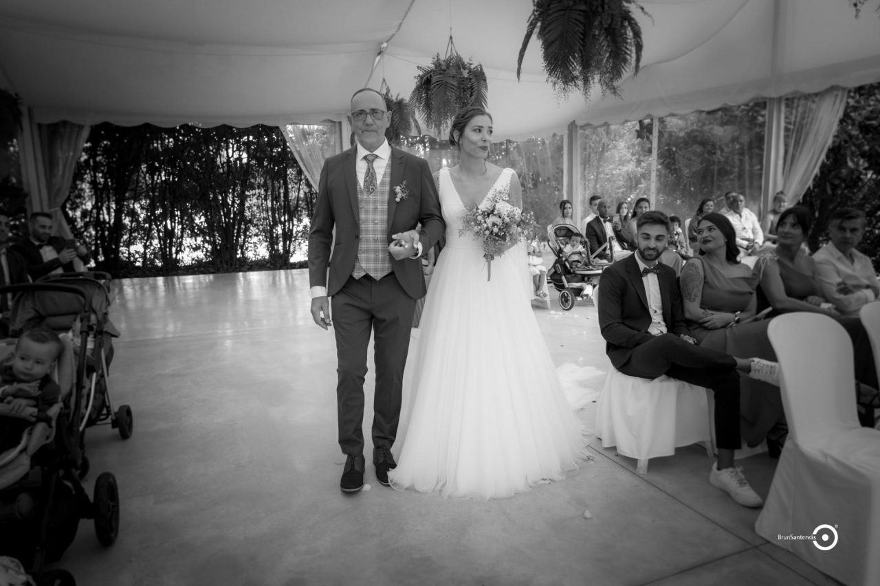 Boda en Casona da Torre por BrunSantervás-240030