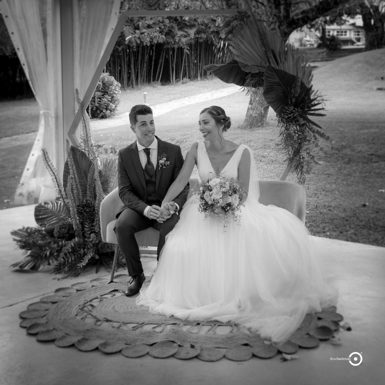 Boda en Casona da Torre por BrunSantervás-240032