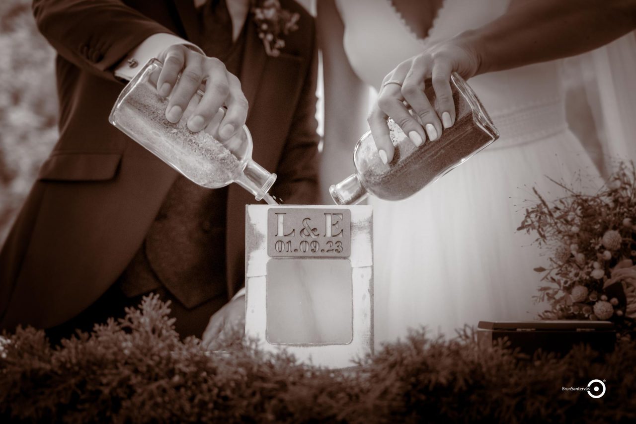 Boda en Casona da Torre por BrunSantervás-240038