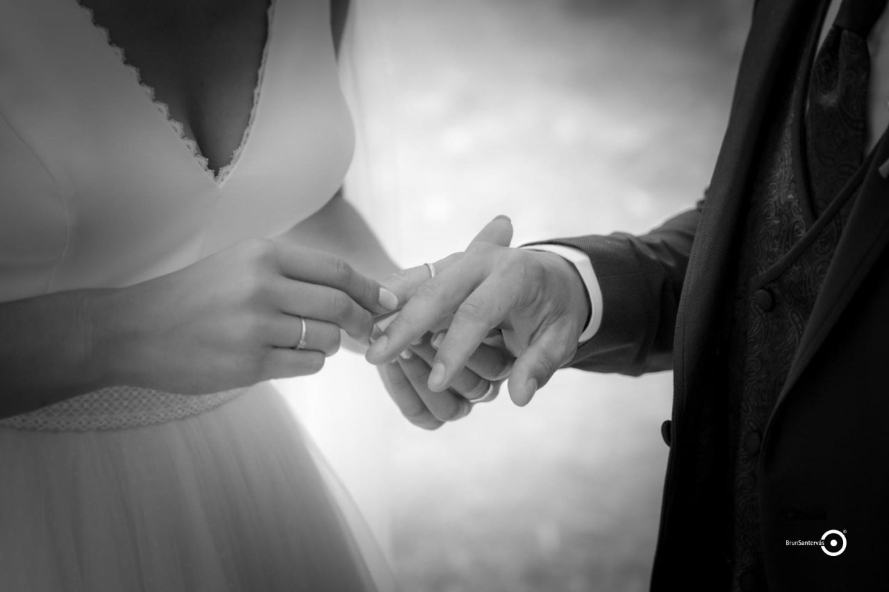 Boda en Casona da Torre por BrunSantervás-240041