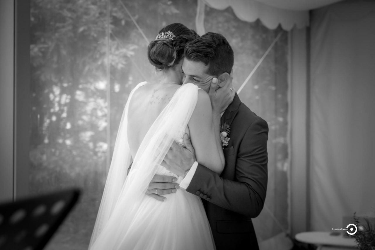 Boda en Casona da Torre por BrunSantervás-240044