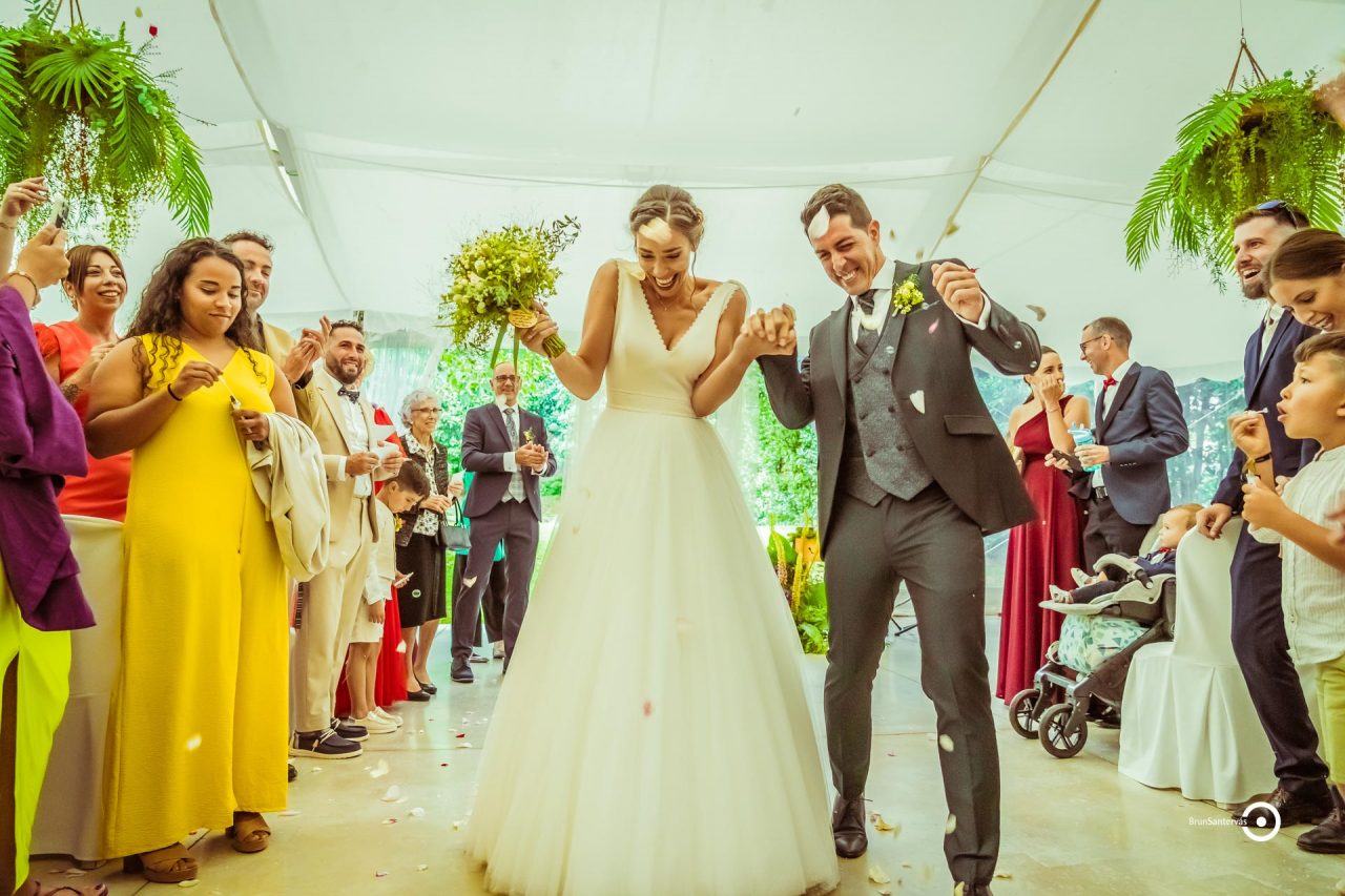 Boda en Casona da Torre por BrunSantervás-240046
