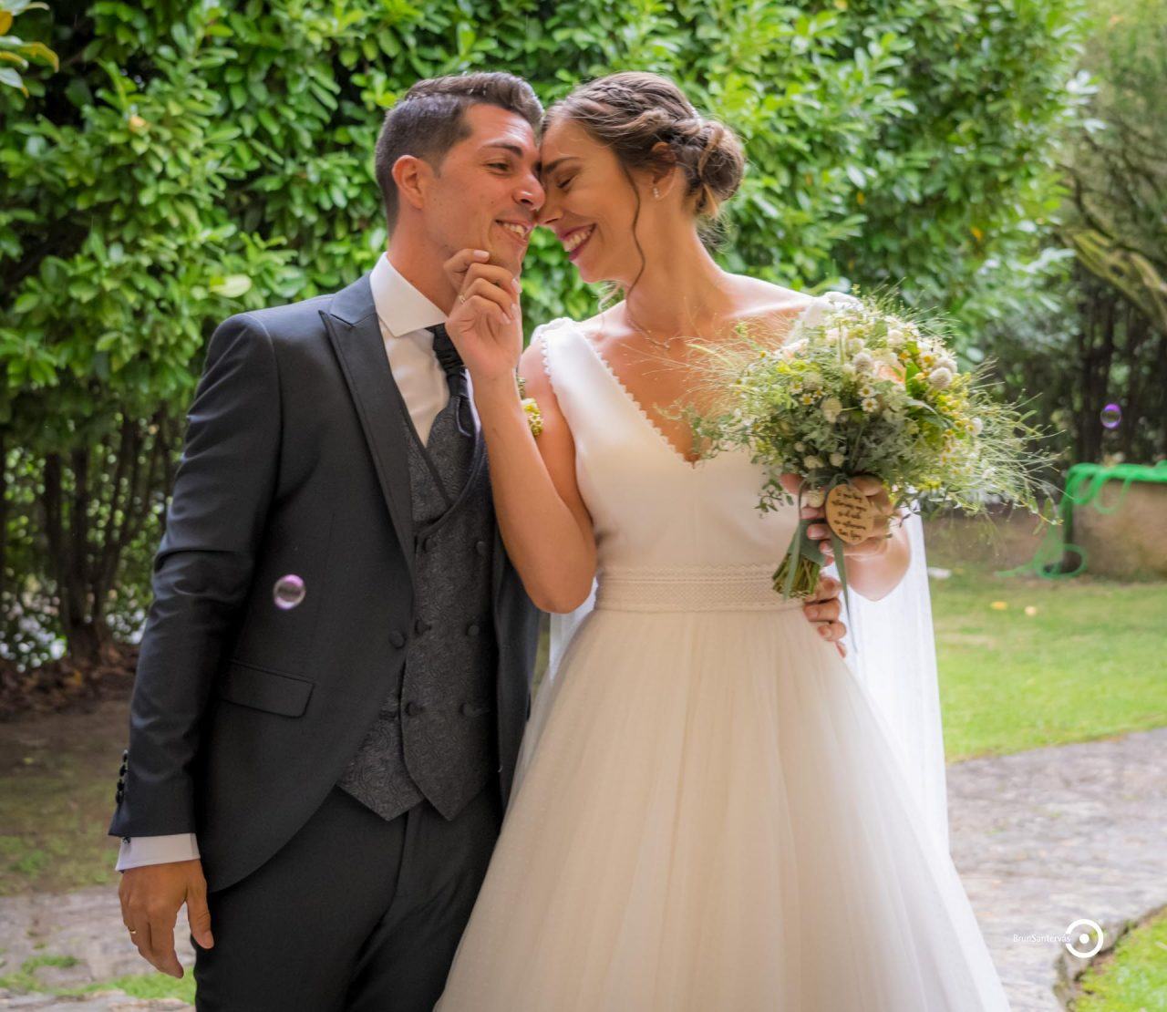 Boda en Casona da Torre por BrunSantervás-240047