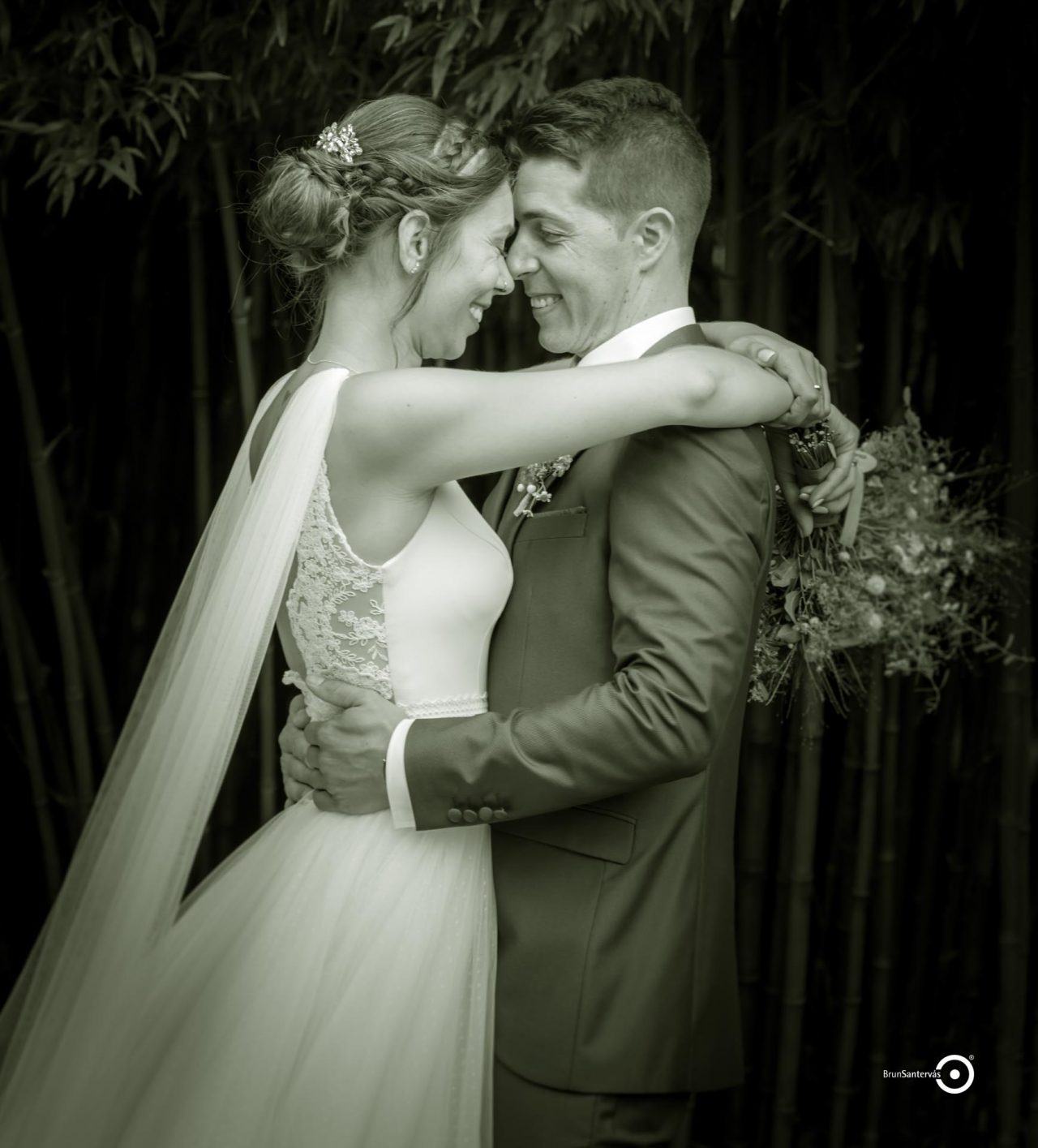 Boda en Casona da Torre por BrunSantervás-240051