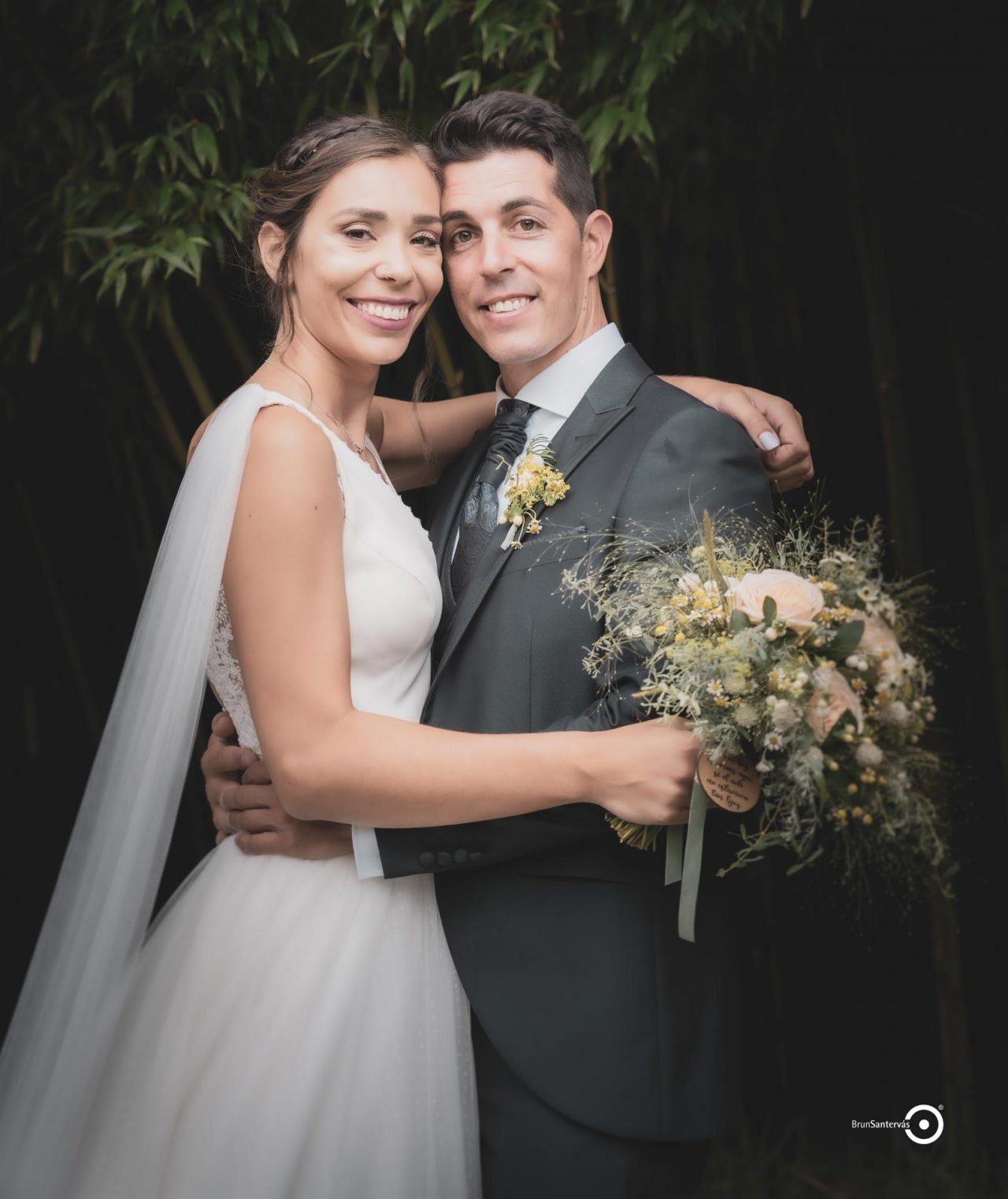 Boda en Casona da Torre por BrunSantervás-240052