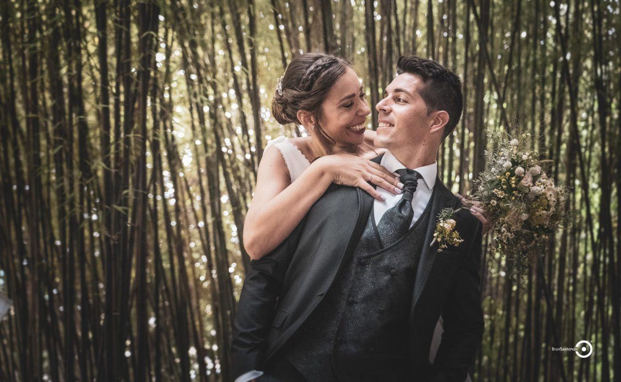 Boda en Casona da Torre por BrunSantervás-240055