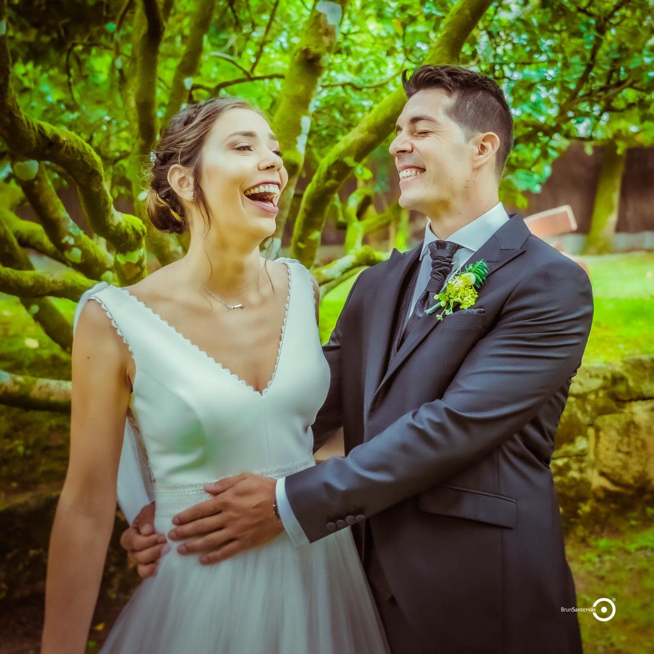 Boda en Casona da Torre por BrunSantervás-240060