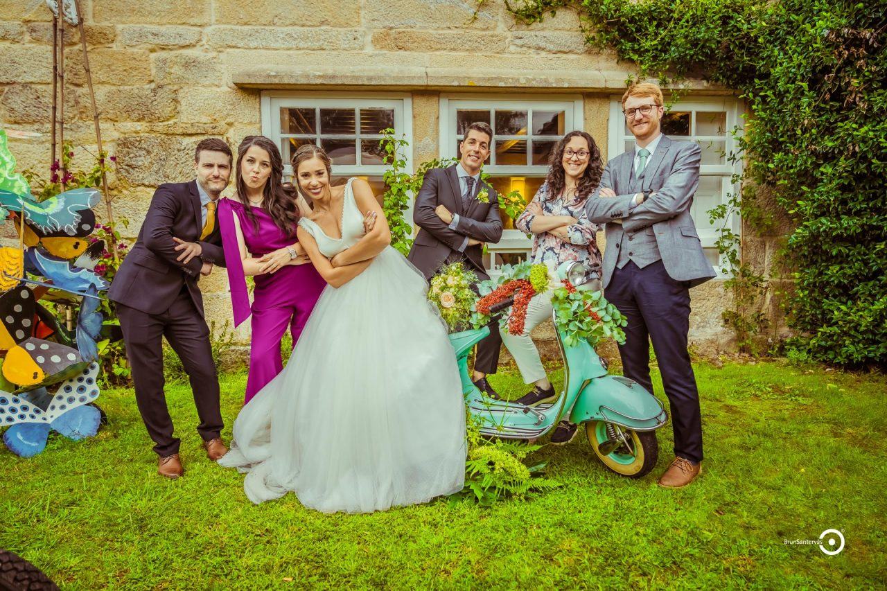 Boda en Casona da Torre por BrunSantervás-240067