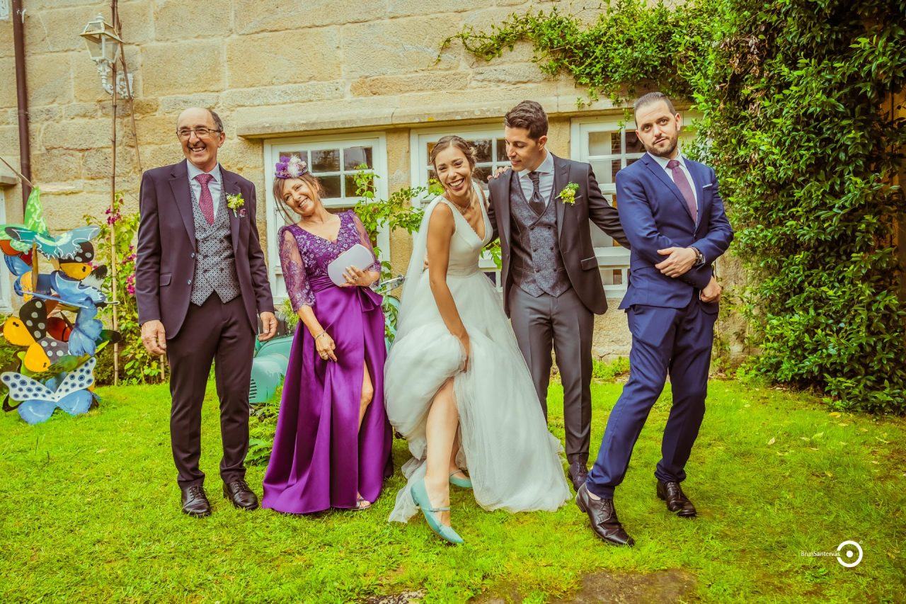 Boda en Casona da Torre por BrunSantervás-240068
