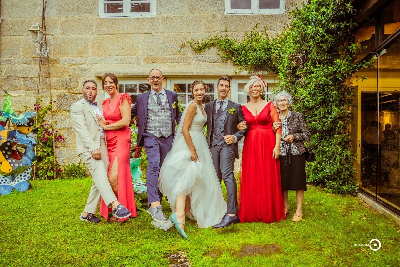 Boda en Casona da Torre por BrunSantervás-240069