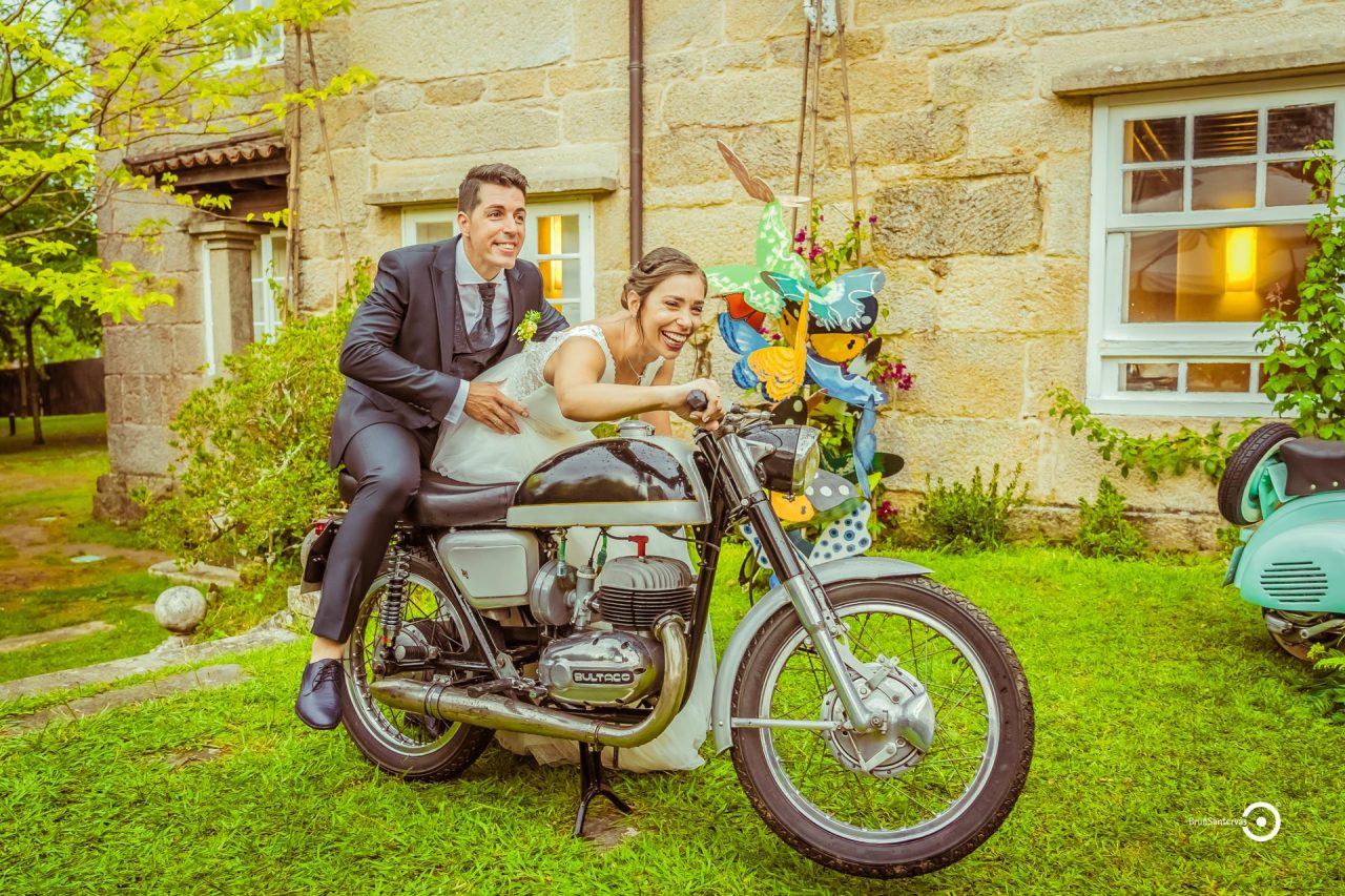Boda en Casona da Torre por BrunSantervás-240076
