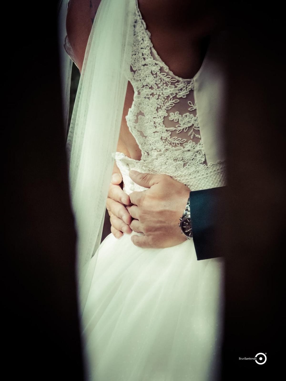 Boda en Casona da Torre por BrunSantervás-240095