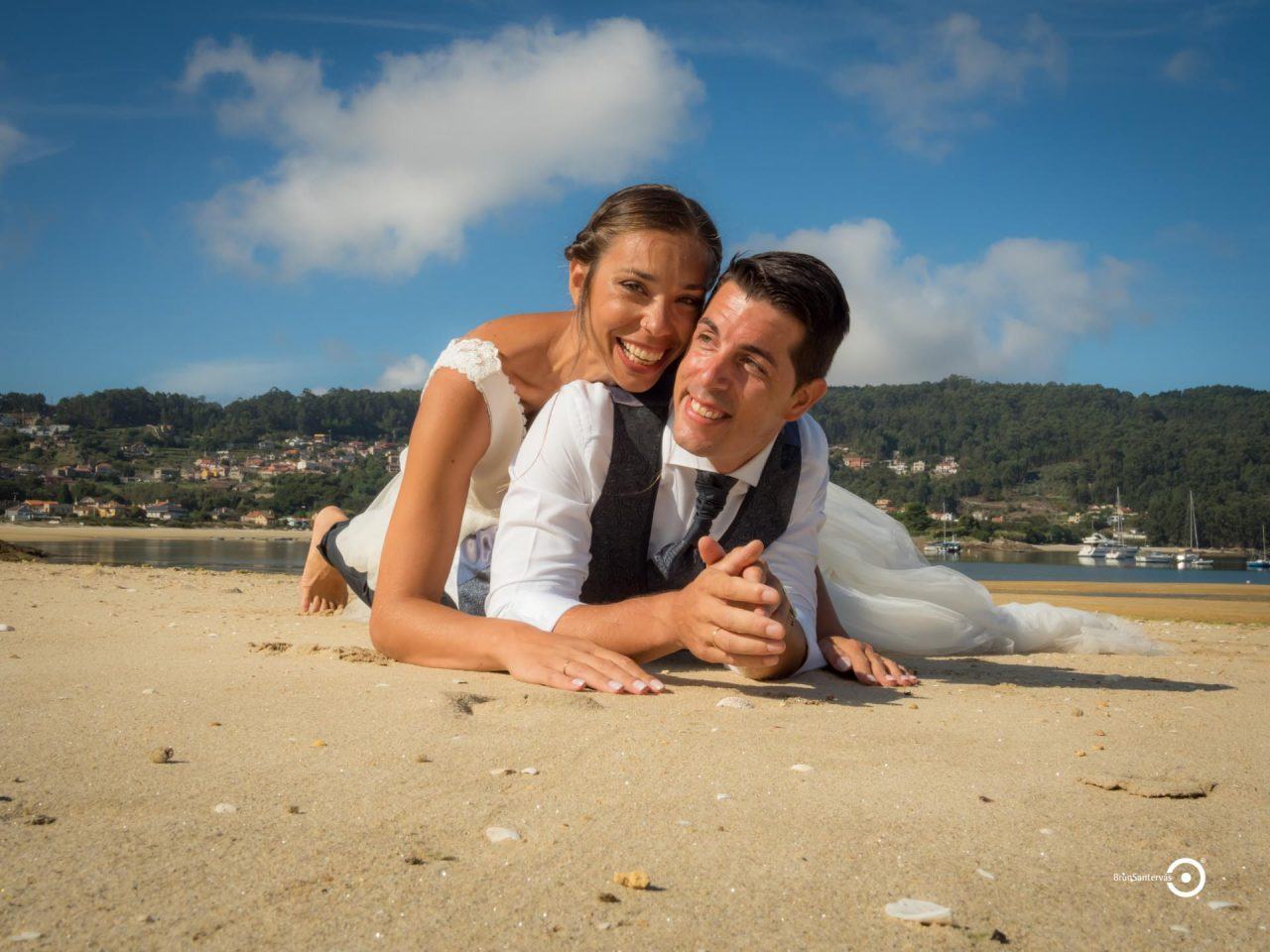 Boda en Casona da Torre por BrunSantervás-240103