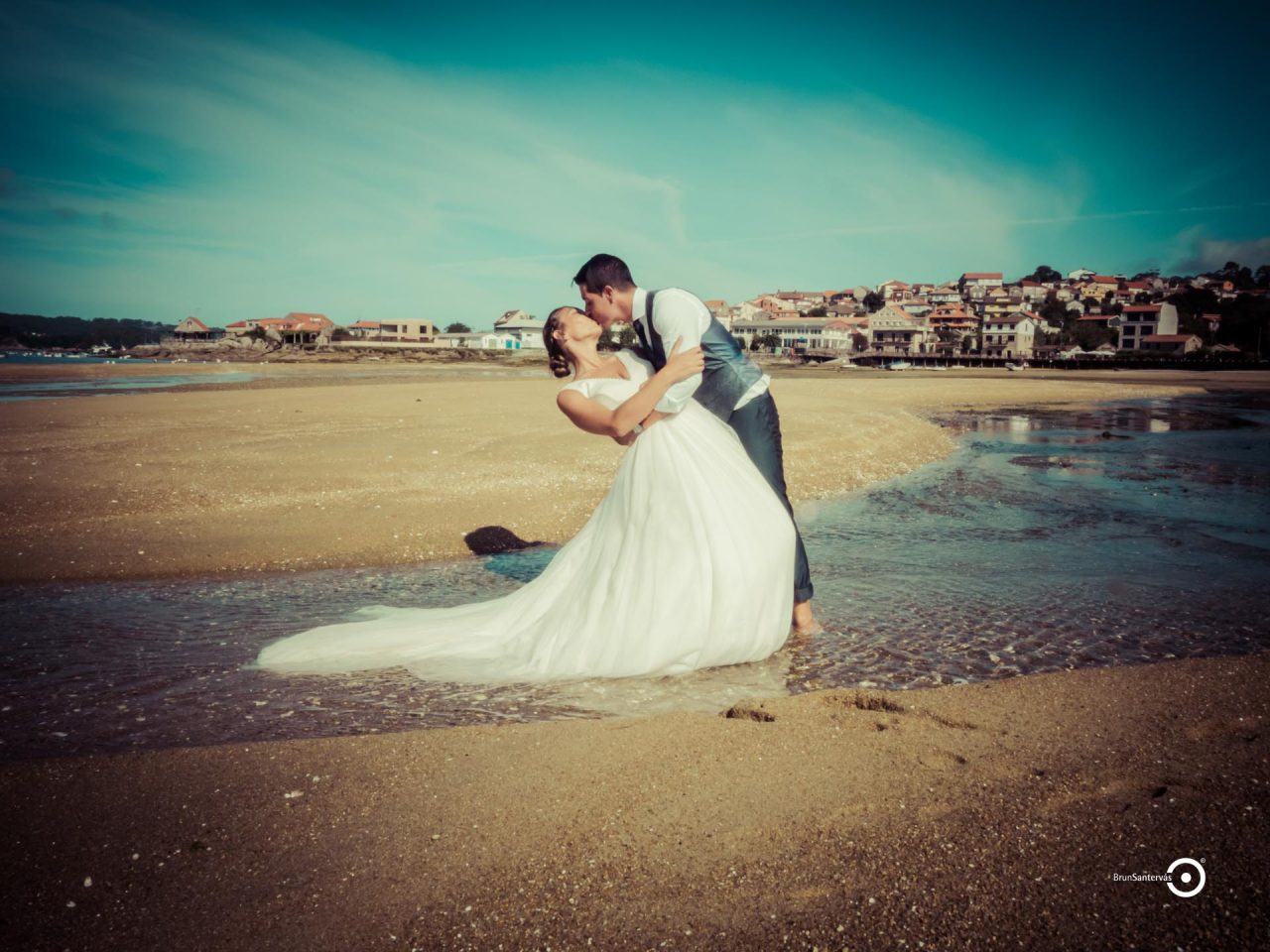 Boda en Casona da Torre por BrunSantervás-240105