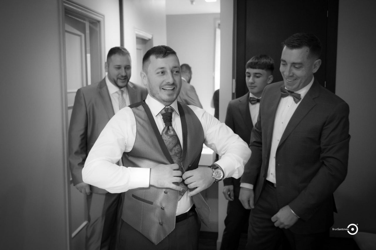 Boda en Castillo de Soutomaior por BrunSantervás-240004