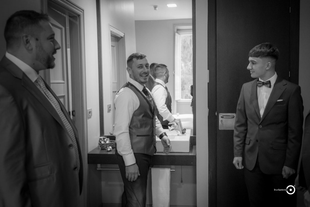 Boda en Castillo de Soutomaior por BrunSantervás-240006