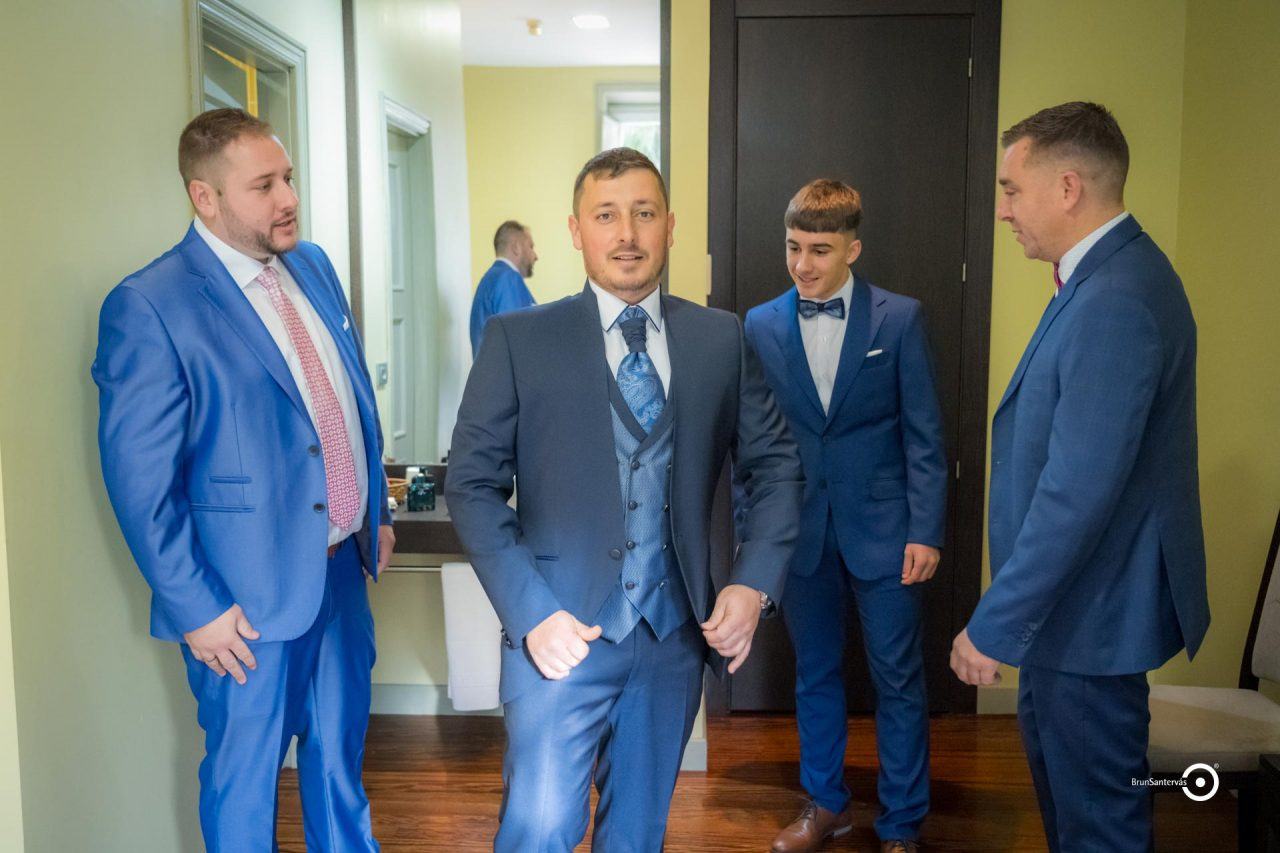 Boda en Castillo de Soutomaior por BrunSantervás-240007