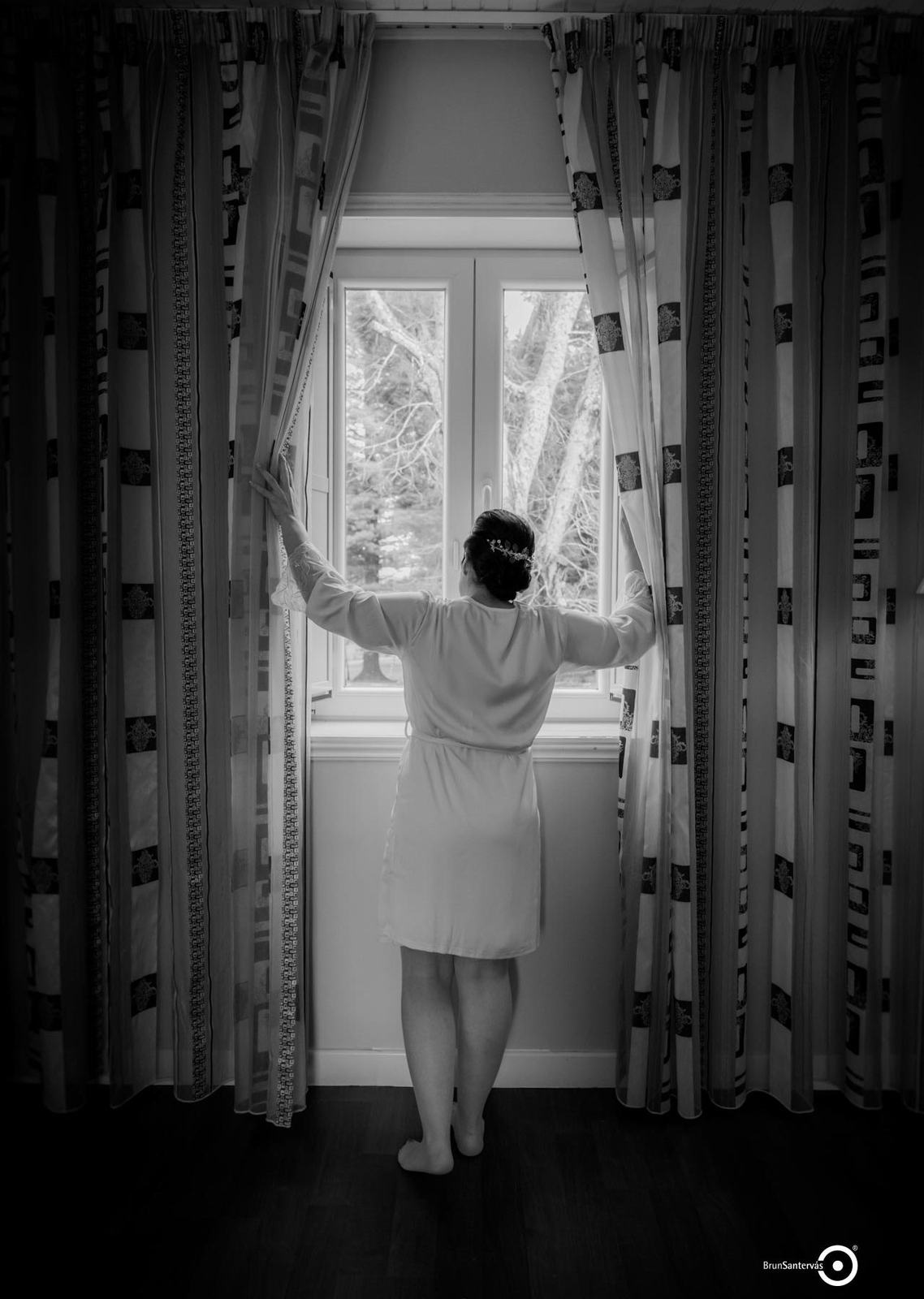 Boda en Castillo de Soutomaior por BrunSantervás-240012