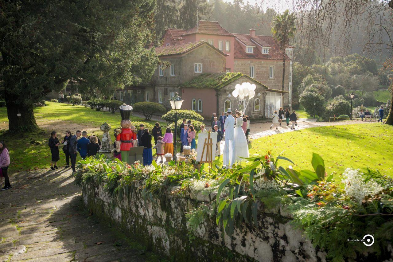 Boda en Castillo de Soutomaior por BrunSantervás-240027