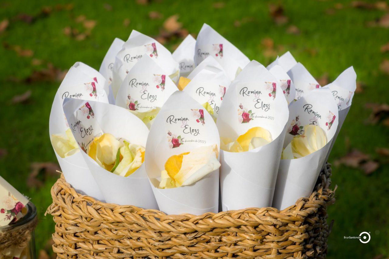 Boda en Castillo de Soutomaior por BrunSantervás-240031