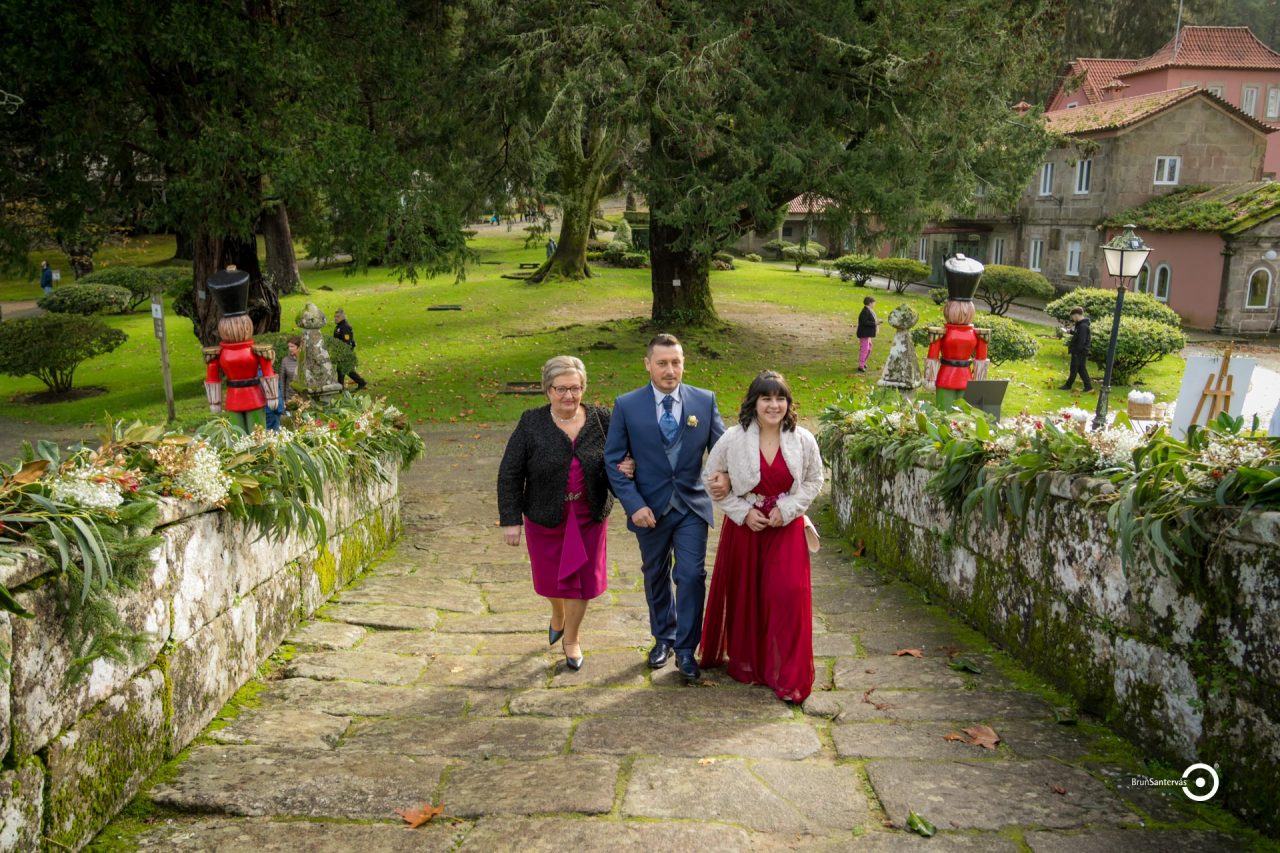 Boda en Castillo de Soutomaior por BrunSantervás-240032