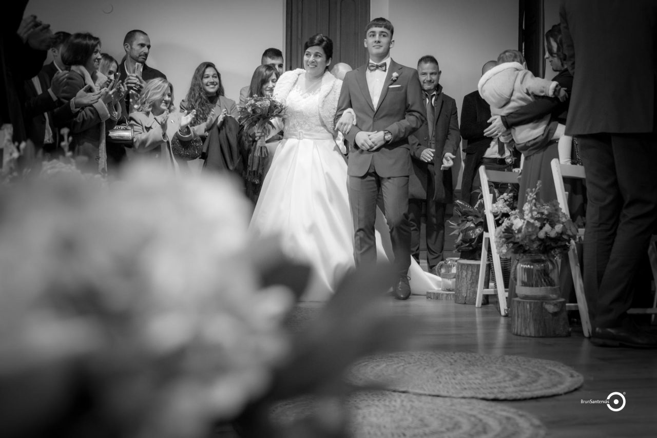 Boda en Castillo de Soutomaior por BrunSantervás-240040