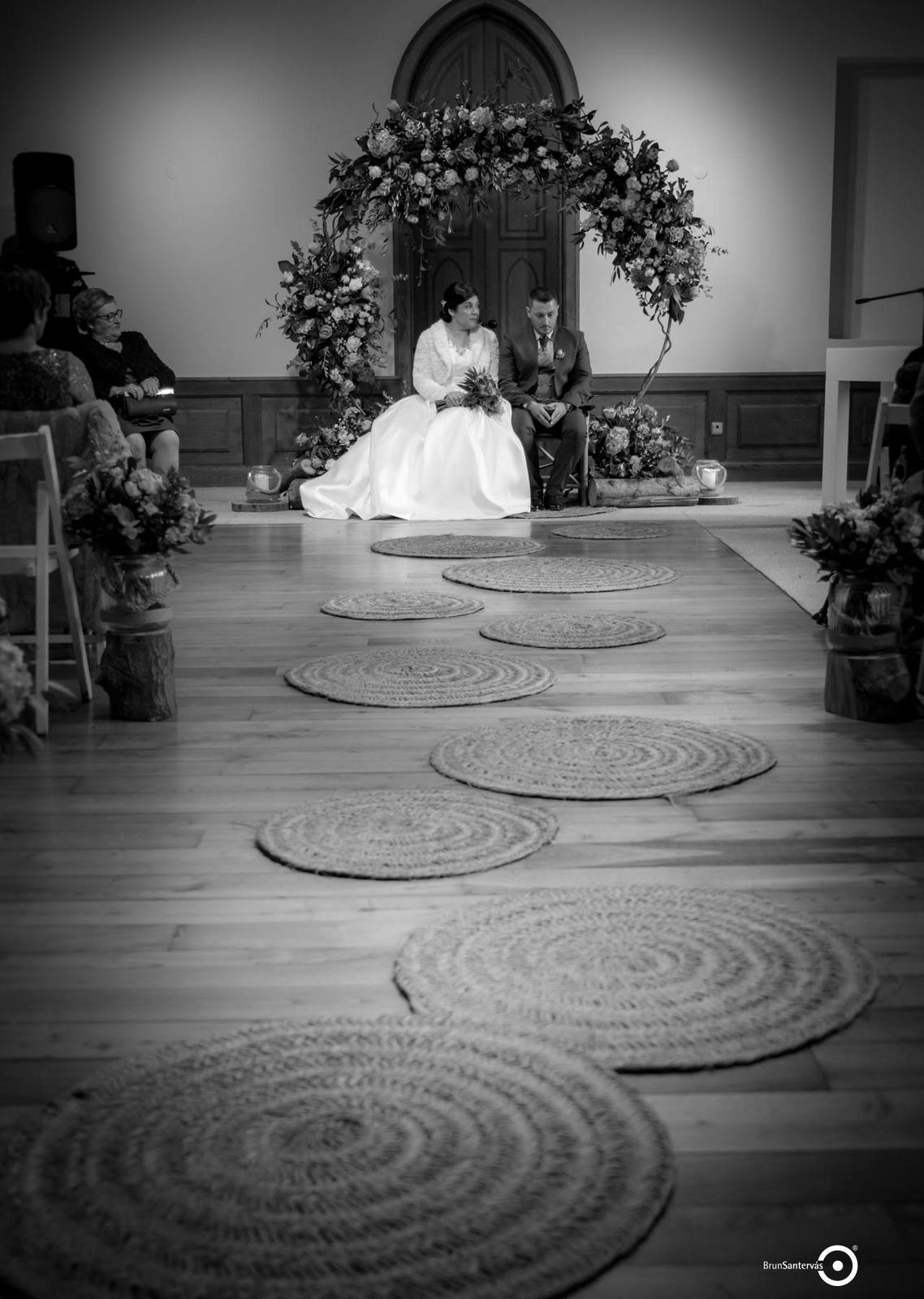 Boda en Castillo de Soutomaior por BrunSantervás-240043