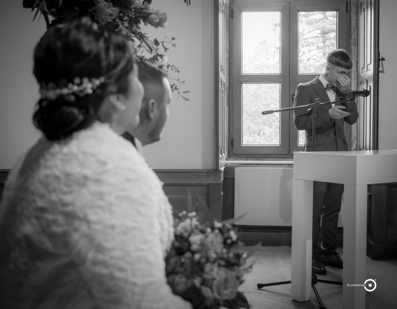 Boda en Castillo de Soutomaior por BrunSantervás-240046