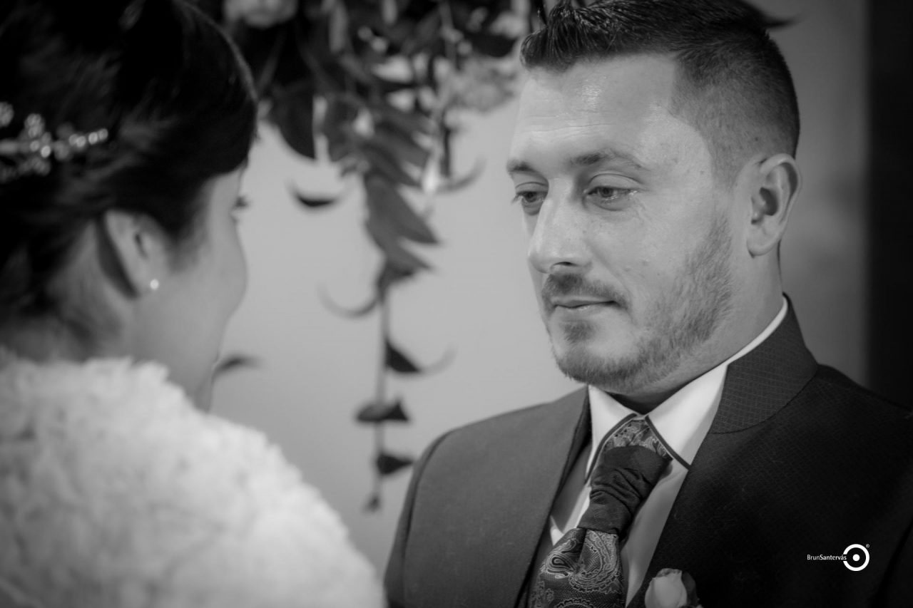 Boda en Castillo de Soutomaior por BrunSantervás-240049