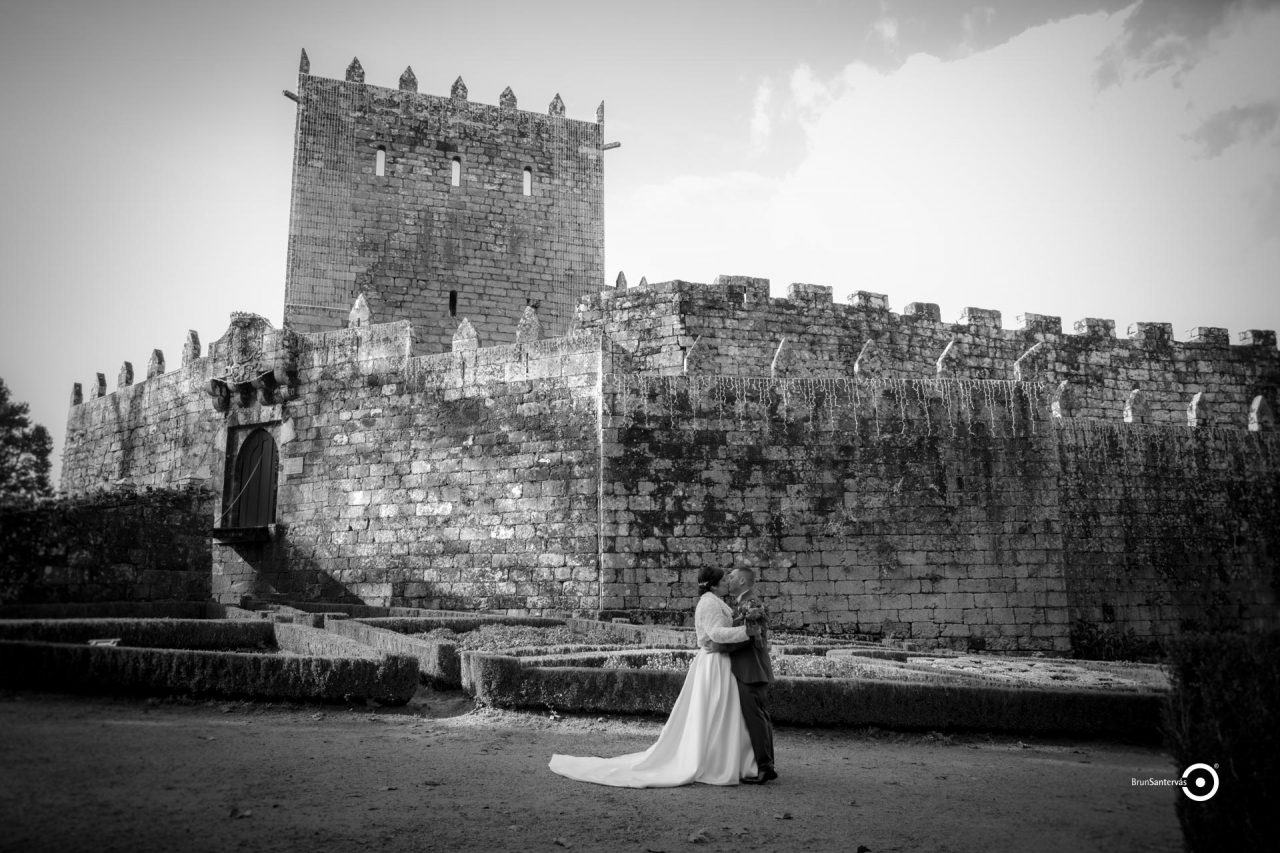 Boda en Castillo de Soutomaior por BrunSantervás-240055