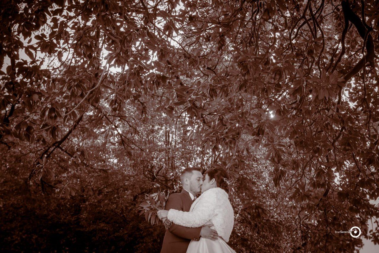 Boda en Castillo de Soutomaior por BrunSantervás-240056