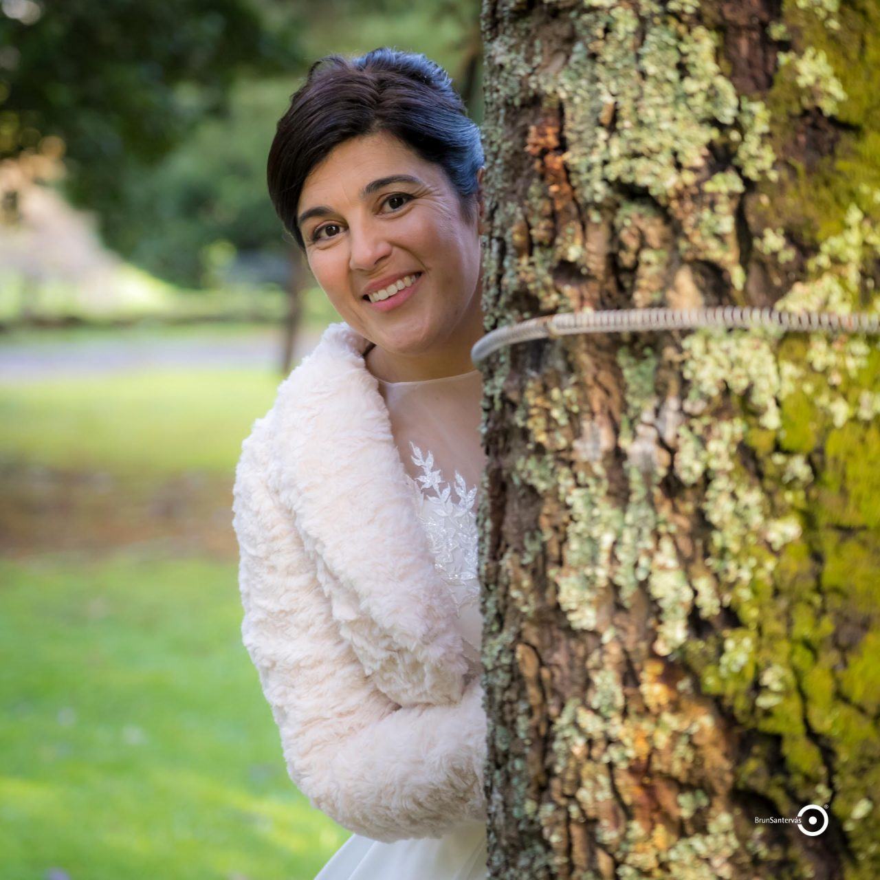 Boda en Castillo de Soutomaior por BrunSantervás-240061