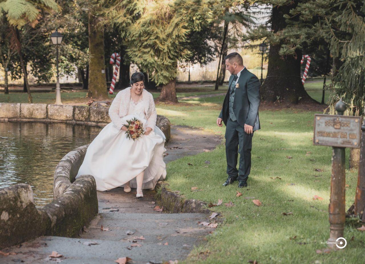 Boda en Castillo de Soutomaior por BrunSantervás-240064