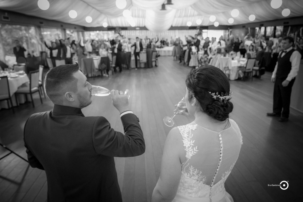 Boda en Castillo de Soutomaior por BrunSantervás-240074