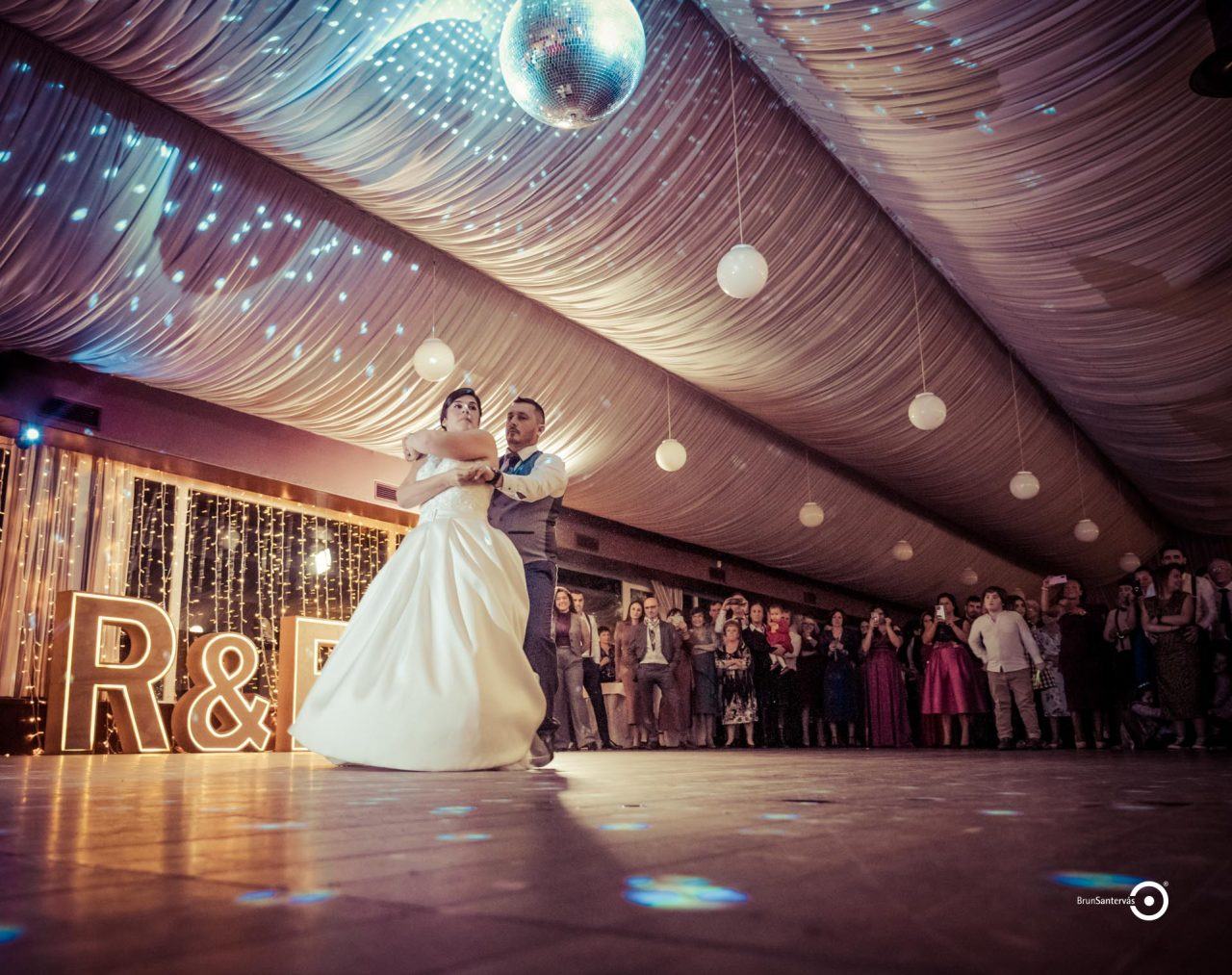 Boda en Castillo de Soutomaior por BrunSantervás-240085