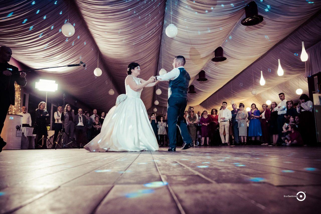 Boda en Castillo de Soutomaior por BrunSantervás-240090