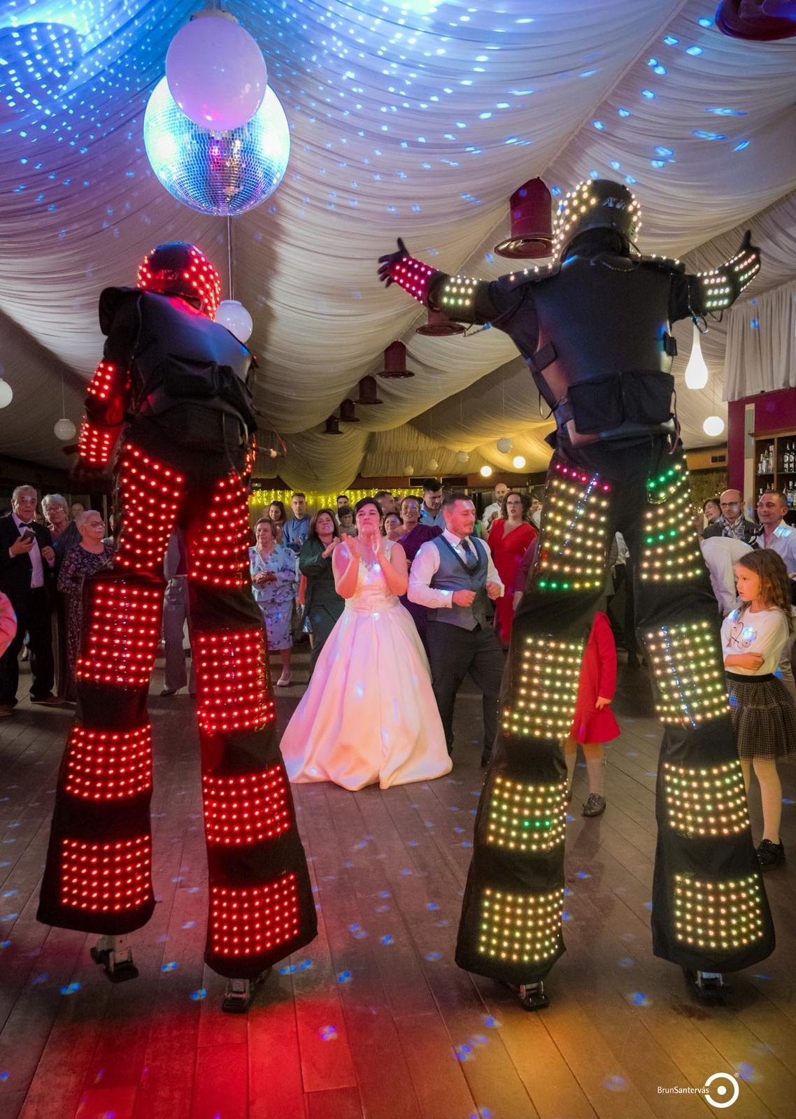 Boda en Castillo de Soutomaior por BrunSantervás-240091