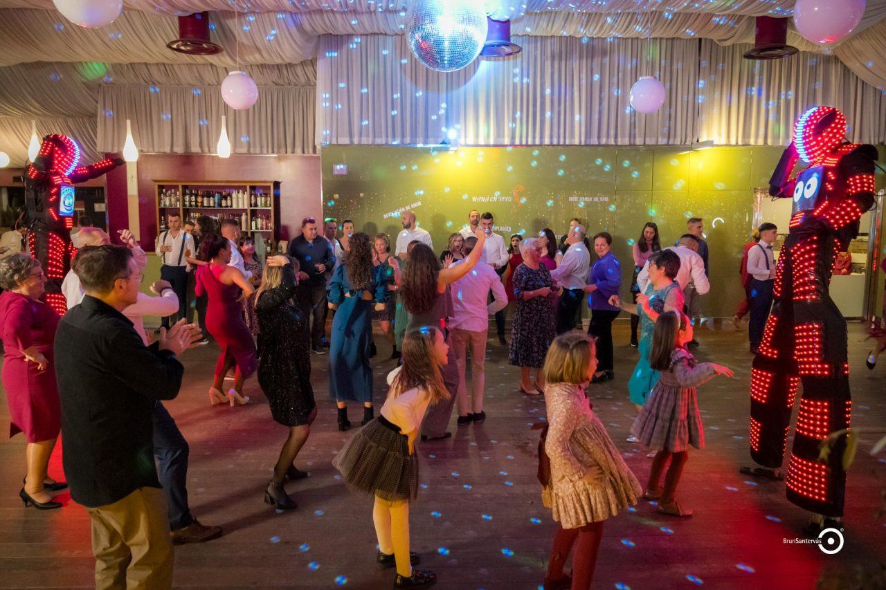 Boda en Castillo de Soutomaior por BrunSantervás-240094