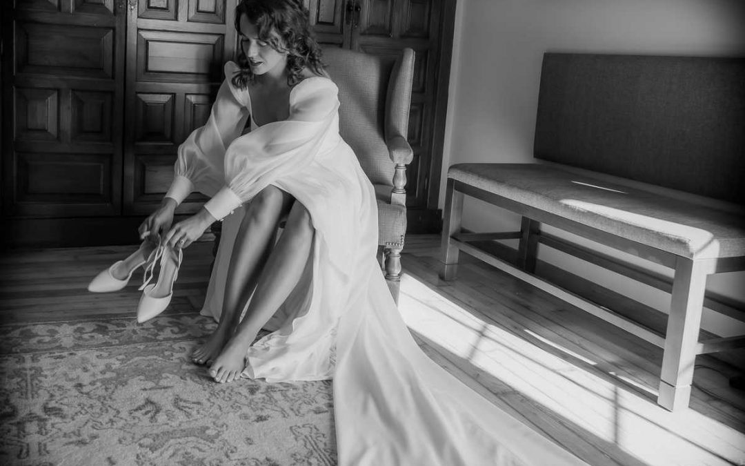 Boda en el Parador de Baiona por BrunSantervás (14)