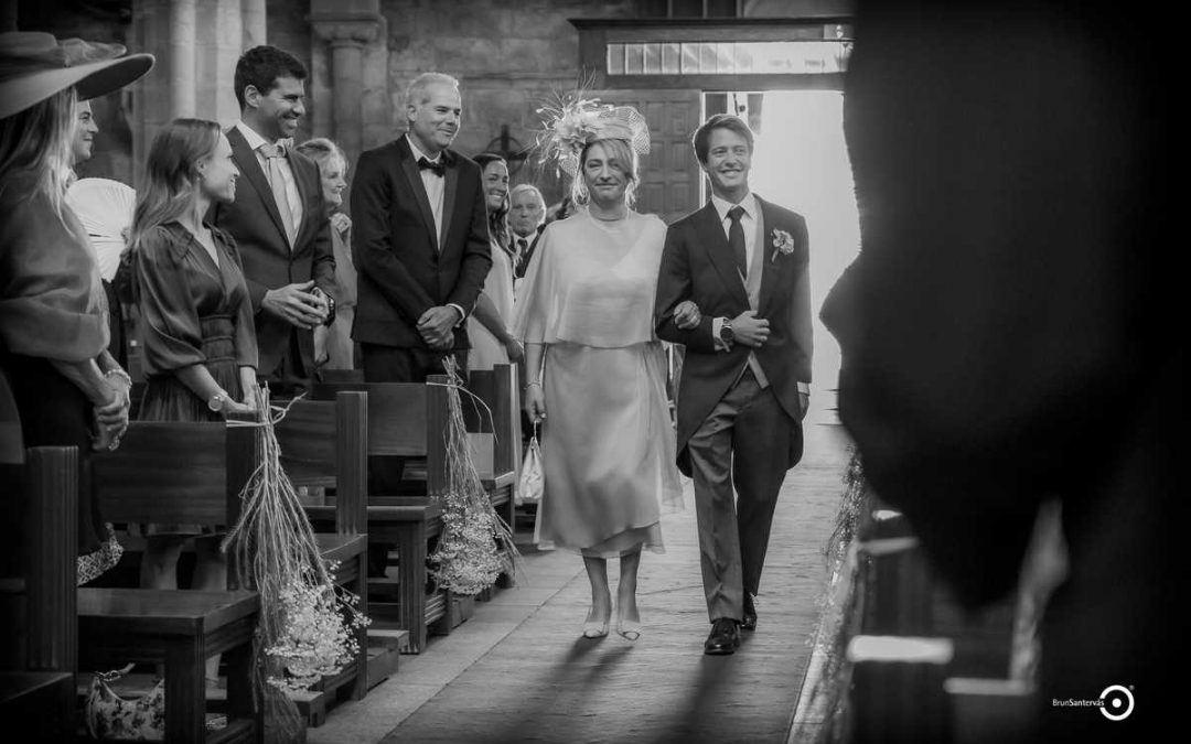 Boda en el Parador de Baiona por BrunSantervás (20)