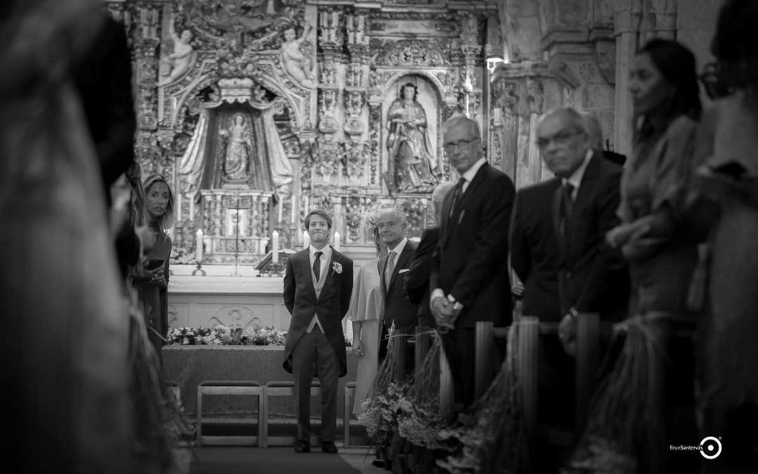 Boda en el Parador de Baiona por BrunSantervás (27)