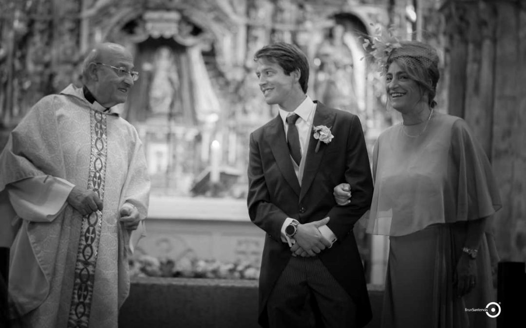 Boda en el Parador de Baiona por BrunSantervás (28)