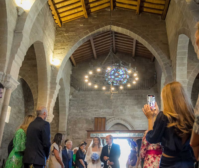 Boda en el Parador de Baiona por BrunSantervás (31)