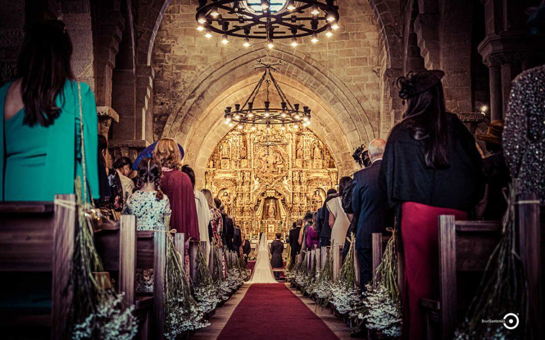 Boda en el Parador de Baiona por BrunSantervás (36)