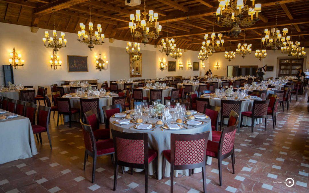 Boda en el Parador de Baiona por BrunSantervás (49)