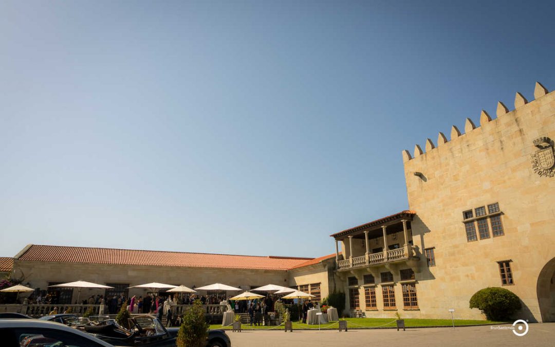 Boda en el Parador de Baiona por BrunSantervás (53)