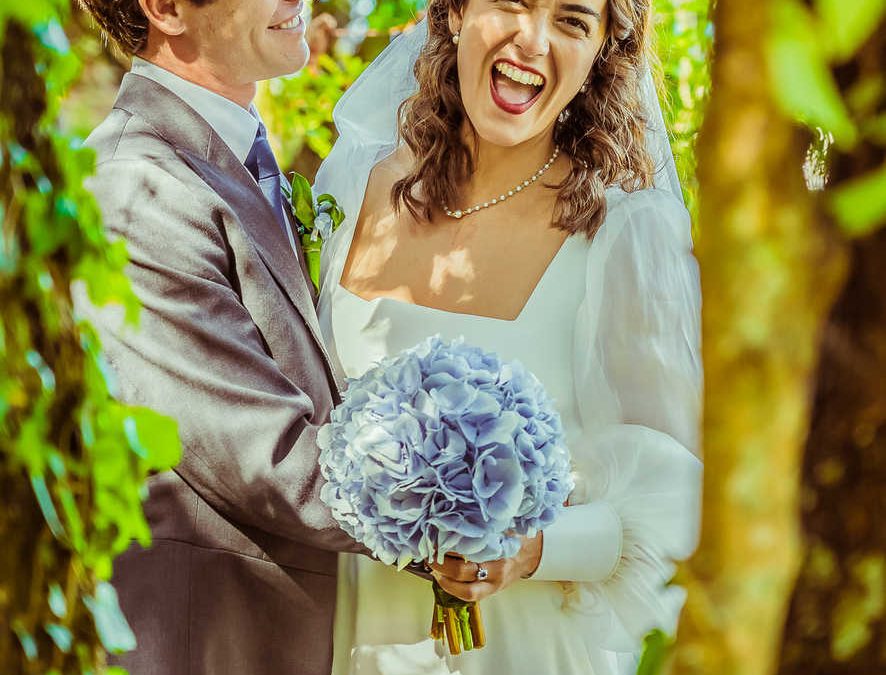 Boda en el Parador de Baiona por BrunSantervás (56)