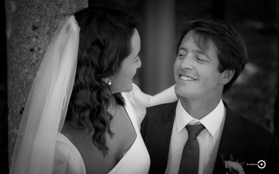 Boda en el Parador de Baiona por BrunSantervás (59)